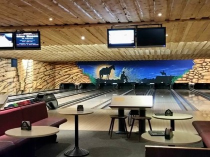 Фото: Bowling Ranch Zum Goldgraeber